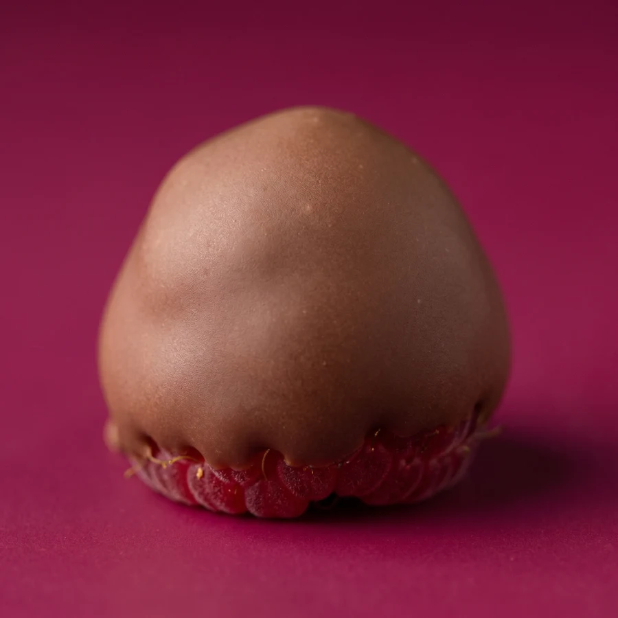 Bonbon Very Berry sfuso per decorare torte e dolci